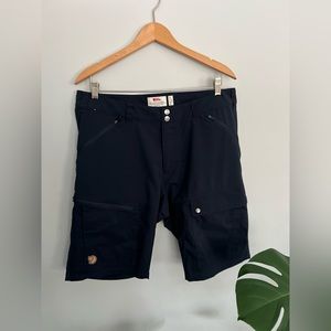 Fjallraven Midsummer Abisko Shorts